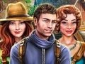 ゲーム失われた遠征 オンライン