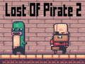 ゲームロスト オブ パイレーツ 2 オンライン