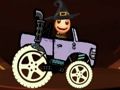 ゲームバディハロウィンアドベンチャー オンライン