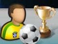 ゲーム面白い指サッカー オンライン