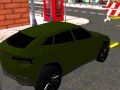 ゲーム実車駐車場 - GTa オンライン