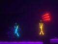 ゲームスティックデュエル：ザ・ウォー オンライン