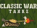ゲームクラシック戦車オンライン
