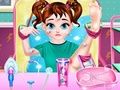 ゲームベイビー・テイラーのスーパーヒーロー緊急事態 オンライン