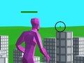 ゲームジャイアントスナイパー オンライン