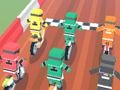 ゲームトリック - 3D バイク レーシング ゲーム オンライン