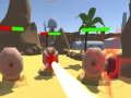 ゲームエイリアンブラスター オンライン