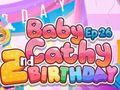 ゲームベイビー・キャシー Ep26: 2歳の誕生日 オンライン