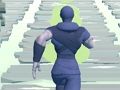 ゲームジャングルのエンドレスランナー オンライン