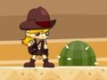 ゲームワイルドランナー 2D オンライン