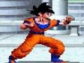ゲームドラゴンボールZ：タイケツ オンライン