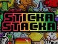 ゲームスティッカ・スタッカオンライン