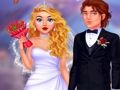 ゲーム私の夢の結婚式 オンライン