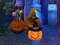 ゲーム魔法使いのハロウィン脱出オンライン