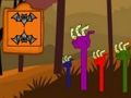 ゲーム2022 ハロウィン エピソード 4 オンライン
