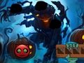ゲームハロウィーン墓地の脱出 オンライン