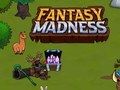 ゲームファンタジーマッドネス オンライン