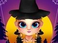 ゲームリトルリリー ハロウィンの準備 オンライン