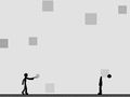 ゲームスティックマン バレット ウォリアーズ オンライン
