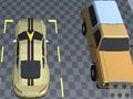 ゲームパーキングエース3D オンライン