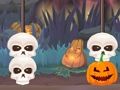 ゲームハロウィンマッチ オンライン
