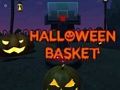 ゲームハロウィンバスケット オンライン