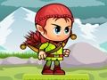 ゲームアローシュート オンライン