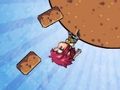 ゲーム壁を蹴る オンライン