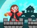 ゲームハロウィンゴースト オンライン