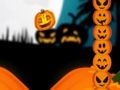 ゲームハロウィーン パンプキン ジャンピング オンライン