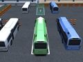 ゲームバス駐車場 オンライン