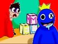ゲームレインボーフレンズパズル オンライン ゲームレインボーフレンズパズル オンライン
