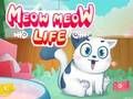 ゲームミャウミャウライフオンライン