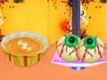 ゲームハロウィーンの最高のレシピ オンライン