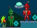 ゲームベゾエイリアン2 オンライン
