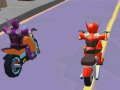 ゲームヒルモトレーシング オンライン