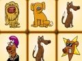 ゲーム麻雀犬 オンライン