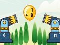 ゲームNum Cannons スペイン語 オンライン