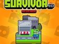 ゲームSurvivor.io 復讐オンライン