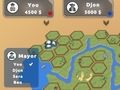 ゲームワイルド ランチ: ビジネス シミュレーター オンライン