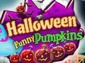 ゲームハロウィーン面白いカボチャ オンライン