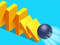 ゲームドミノスマッシュ 3D オンライン