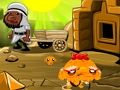 ゲームモンキーゴーハッピーステージ74 オンライン