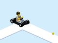 ゲーム町の中心 オンライン