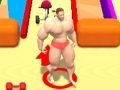 ゲーム筋肉ラッシュオンライン