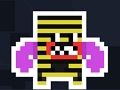 ゲームミニハギー2 - プレーヤー オンライン