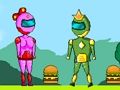 ゲームスーパーウーマン ケイ オンライン