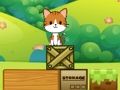 ゲームキティ・フォールズ・セーブ・ザ・キャット オンライン