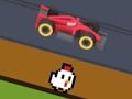 ゲームクラッシュロード オンライン