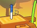 ゲームナイフフリップ オンライン